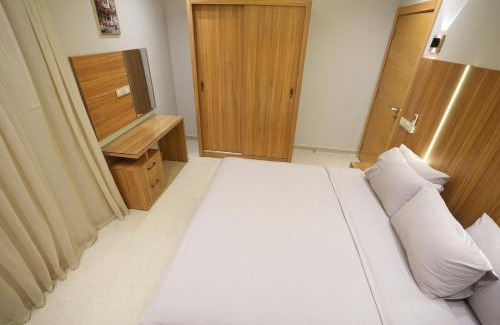 Sheikh Zayed City Hotel | Elite hotel