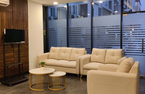 Hyderabad Hotel | Elite Hotel Gachibowli
