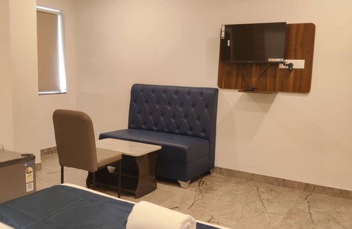 Hyderabad Hotel | Elite Hotel Gachibowli