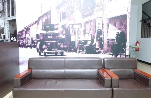 Kuantan Hotel | Elite Hotel