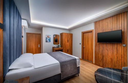 Arnavutkoy Hotel | Elite Hotels Istanbul Airport