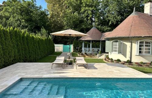 Palic Casa | Elite House
