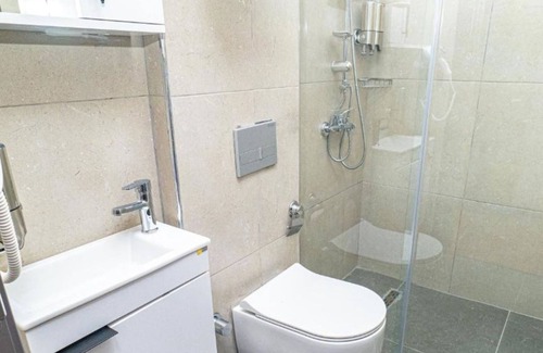 Uskudar Hotel | Elite Marmara Pansiyon Çamlıca