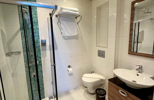 Bahcelievler Hotel | Elite Marmara Express Otel