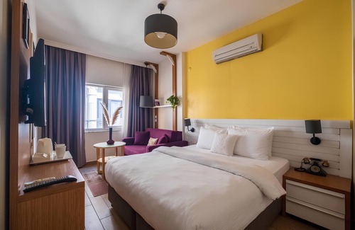 Bahcelievler Hotel | Elite Marmara Express Otel
