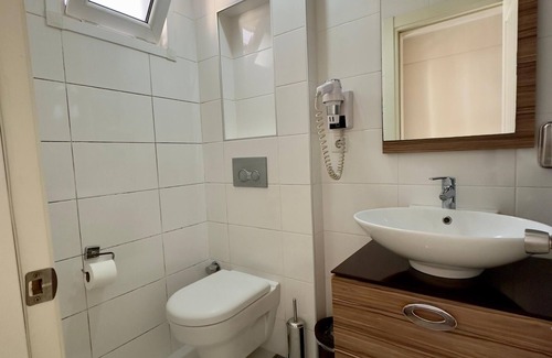 Bahcelievler Hotel | Elite Marmara Express Otel