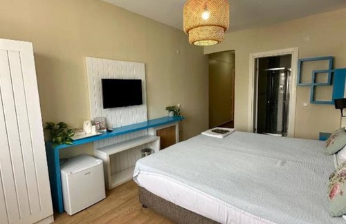 Bahcelievler Hotel | Elite Marmara Express Otel