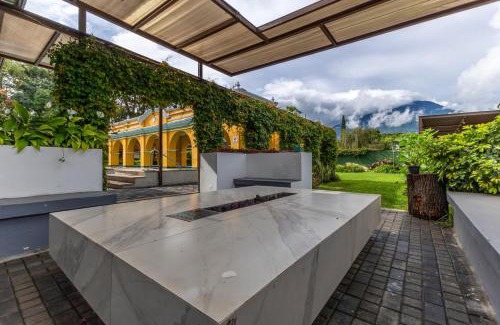 Antigua Guatemala Complejo | Elite Maya Hotel & Spa