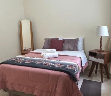 Cunha Apartamento | Elite na Serra