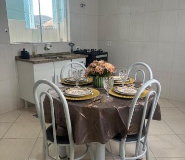 Cunha Apartamento | Elite na Serra