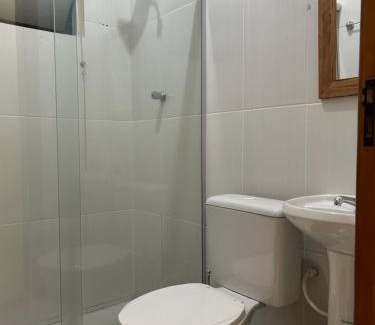 Cunha Apartamento | Elite na Serra