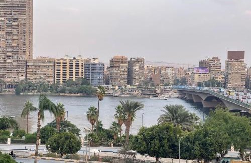 Oula Apartamento | Elite Nile view apartment