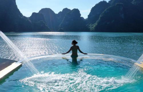 Ha Long Alquiler De Eote | Elite of the Seas