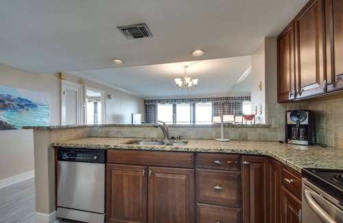 Miramar Beach Condominio | Elite Paradise 2 Bedroom Condo by RedAwning