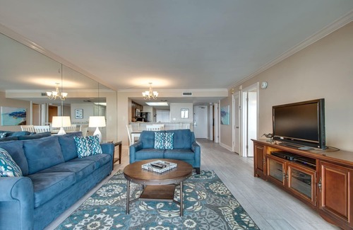 Miramar Beach Condominio | Elite Paradise 2 Bedroom Condo by RedAwning