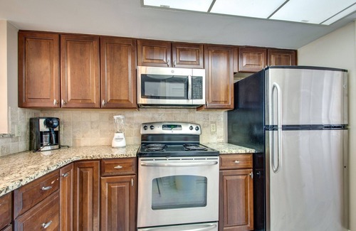 Miramar Beach Condominio | Elite Paradise 2 Bedroom Condo by RedAwning