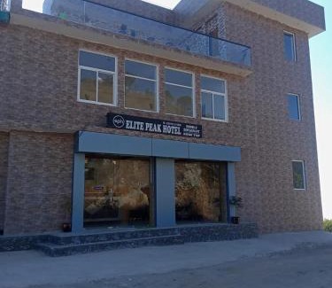 Kumarhatti Hotel | Elite Peak Hotel