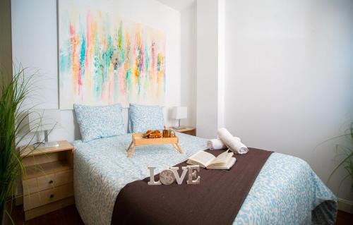 Carretera de Cadiz Apartamento | Elite Premium Hideaway with FREE Parking - Malaga