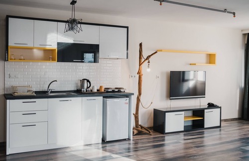 Izmir City Centre Apartamento | Elite Residence Alsancak