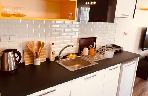 Izmir City Centre Apartamento | Elite Residence Alsancak