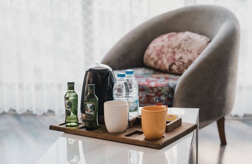 Izmir City Centre Apartamento | Elite Residence Alsancak