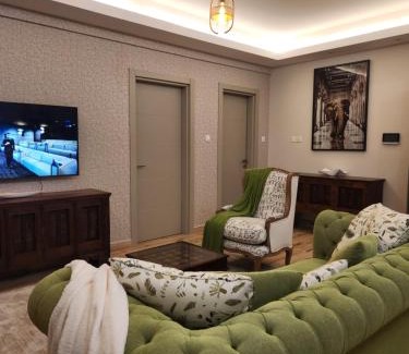 Westlands Apartamento | Elite Residence, Apt 17A