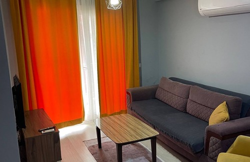 Efeler Apartamento | elite residence aydın
