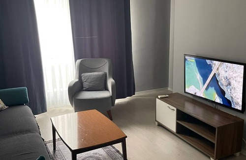 Efeler Apartamento | elite residence aydın