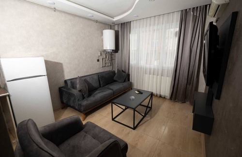 Buca Apartamento | ELİTE