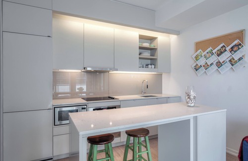 Downtown Toronto Apartamento | Elite Residence