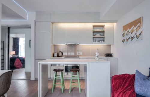 Downtown Toronto Apartamento | Elite Residence