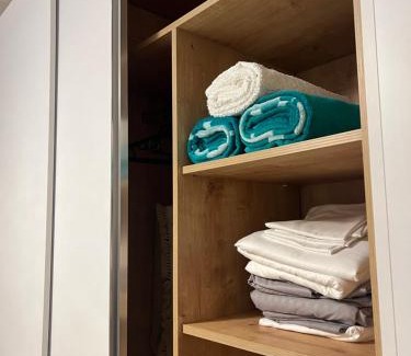 Westlands Apartamento | Elite Residence