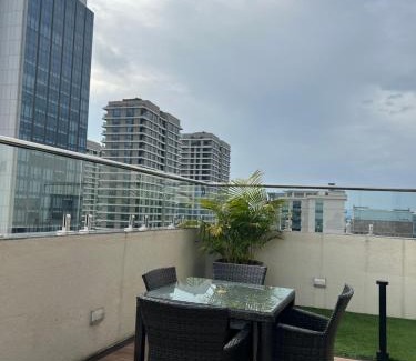 Westlands Apartamento | Elite Residence