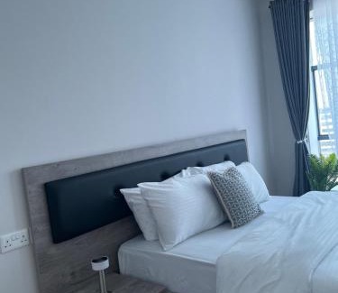 Westlands Apartamento | Elite Residence