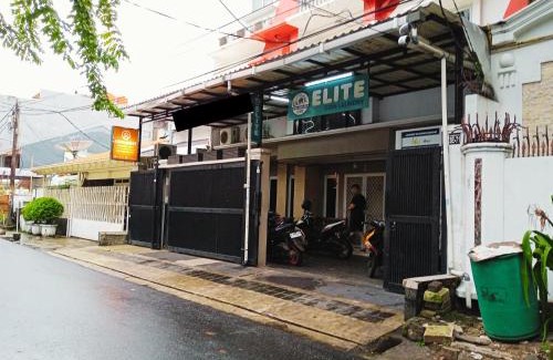 Tanjung Duren Utara Casa | ELITE RESIDENCE Near Central Park Mall