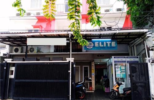 Tanjung Duren Utara Casa | ELITE RESIDENCE Near Central Park Mall