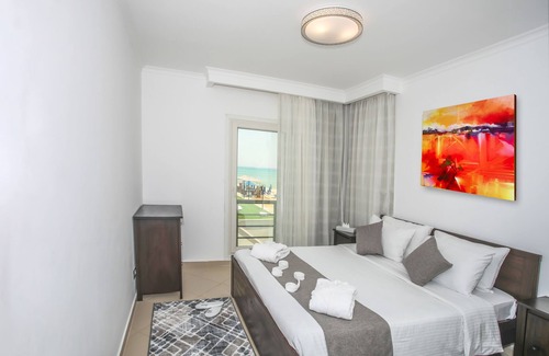 Ain Sokhna Hotel | Elite Residence Tulip & Aqua Park