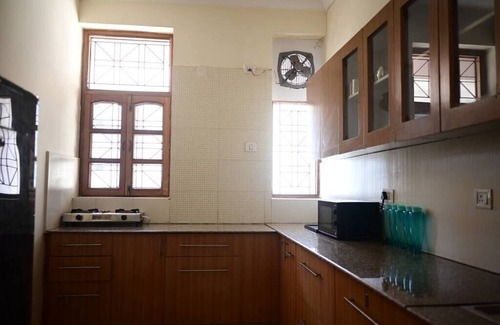 Rishikesh Villa | Luxury Cottage by iTvara