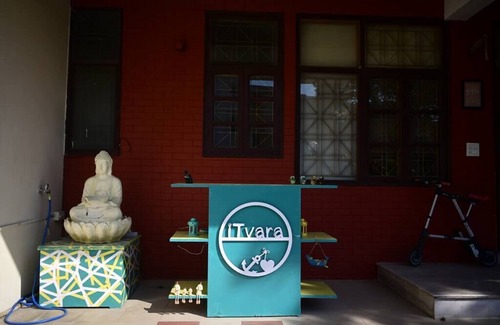 Rishikesh Villa | Luxury Cottage by iTvara