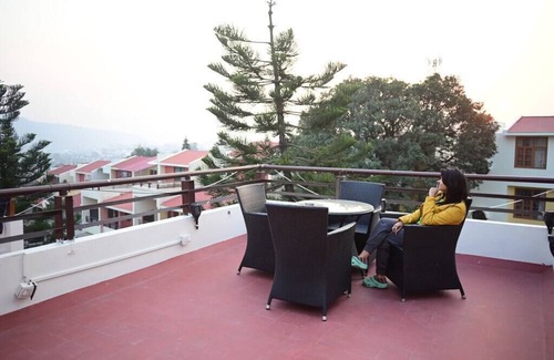 Rishikesh Villa | Luxury Cottage by iTvara