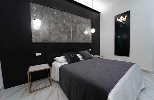 Vasto Cama Y Desayuno | ELITE ROOMS NAPOLI