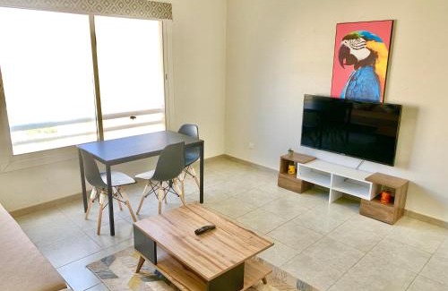 King Abdullah Economic City Apartamento | Elite Residence KAEC - مدينة الملك عبدالله الاقتصادية