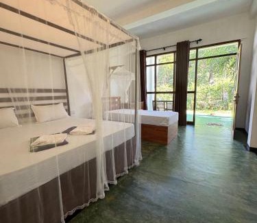 Udawalawa Casa | Elite Safari Resort
