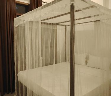 Udawalawa Casa | Elite Safari Resort
