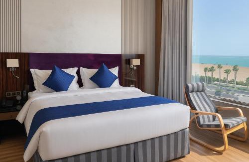 Jeddah Apartamento | Elite Served Apartments - Al Cornich