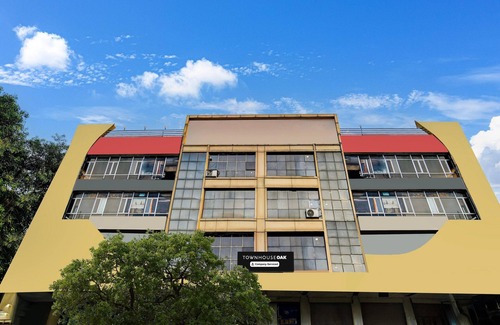 Indore Casa | Elite Stays at Central PTC MG Road