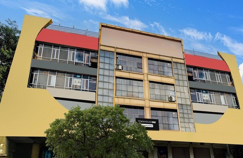 Indore Casa | Elite Stays at Central PTC MG Road