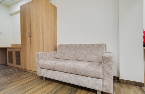 Indore Casa | Elite Stays at Central PTC MG Road