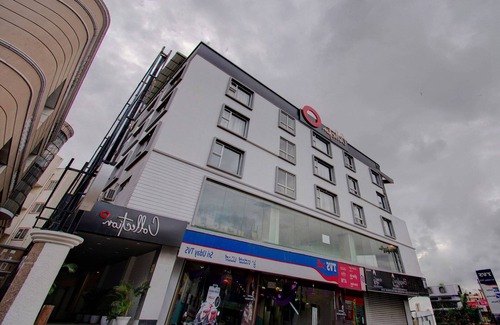 Ulsoor Casa | Elite Stays at Ulsoor Near Halasuru Metro Station