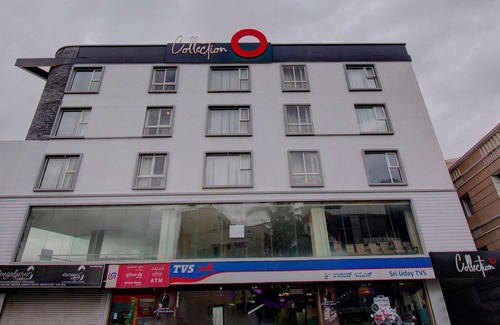 Ulsoor Casa | Elite Stays at Ulsoor Near Halasuru Metro Station